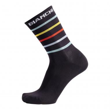 BIANCHI MILANO MAIORI Socks Black 0