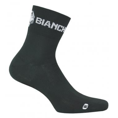 BIANCHI MILANO ASFALTO Socks Black 0