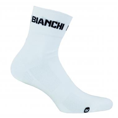 Socken BIANCHI MILANO ASFALTO Weiß 0