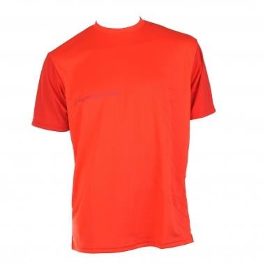 ROYAL RACING ALTITUDE Short-Sleeved Jersey Red 0