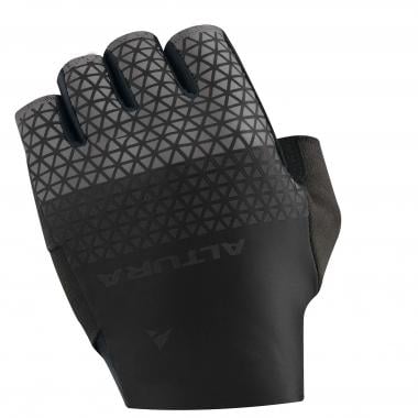 ALTURA PROGEL Short Finger Gloves Black/Grey 0