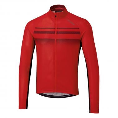 ALTURA AIRSTREAM Long-Sleeved Jersey Red/Blue 0