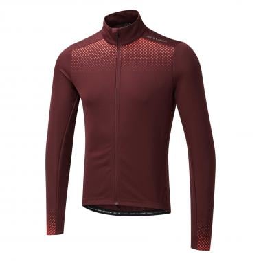 Maillot ALTURA NIGHTVISION Manches Longues Marron ALTURA Probikeshop 0