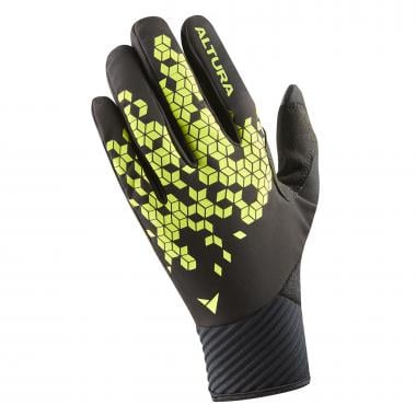 ALTURA NIGHTVISION Gloves Yellow/Black 0