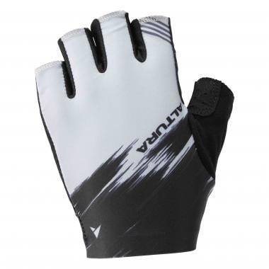 ALTURA AIRSTREAM Short Finger Gloves Grey/Black  0