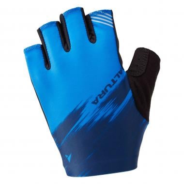ALTURA AIRSTREAM Short Finger Gloves Blue  0