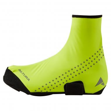 Couvre-Chaussures ALTURA NIGHTVISION WATERPROOF Jaune  ALTURA Probikeshop 0