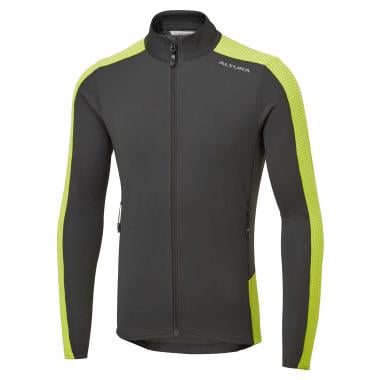 ALTURA NIGHTVISION Long-Sleeved Jersey Yellow/Black  0