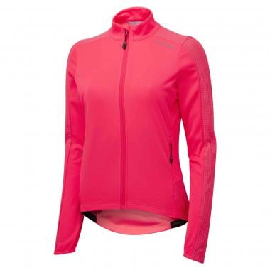 Maillot ALTURA NIGHTVISION Femme Manches Longues Rose  ALTURA Probikeshop 0