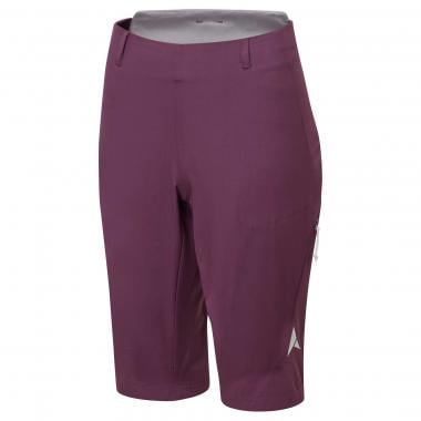 ALTURA ESKER TRAIL Women's Shorts Purple 0