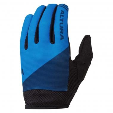 ALTURA SPARK Kids Gloves Blue 0