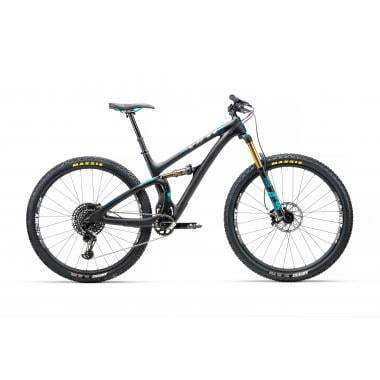 Mountain Bike YETI SB45 T-SERIES X01 EAGLE 29" Negro/Azul 2018 0