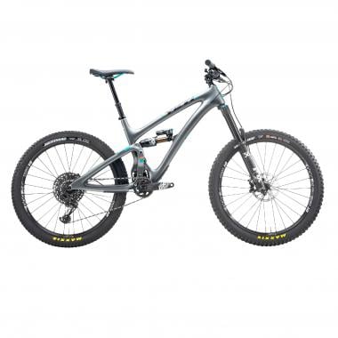 Mountain Bike YETI SB6 C-SERIES GX EAGLE 27,5" Gris 2019 0