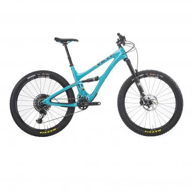 Mountain Bike YETI SB5 C-SERIES GX COMP 27,5" Turquesa 2019 0