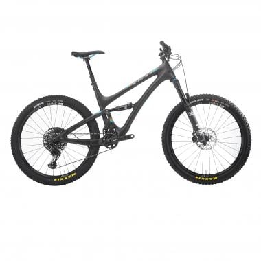 Mountain Bike YETI SB5 C-SERIES GX COMP 27,5" Negro/Turquesa 2019 0