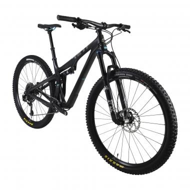 Mountain Bike YETI SB100 C-SERIES GX EAGLE COMP 29" Negro/Gris 2019 0