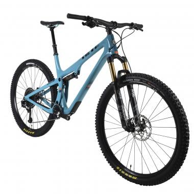 Mountain Bike YETI SB100 T-SERIES X01 EAGLE 29" Turquesa 2019 0
