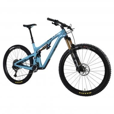 Mountain Bike YETI SB130 T-SERIES X01 EAGLE 29" Turquesa 2019 0