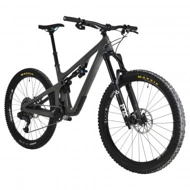 Mountain Bike YETI SB140 C-SERIES XX1 EAGLE AXS 27,5" Gris 2020 0
