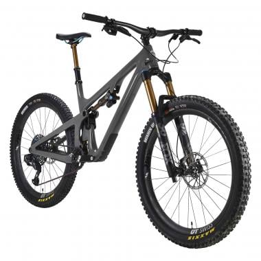 Mountain Bike YETI SB140 T-SERIES XX1 EAGLE AXS 27,5" Gris 2020 0
