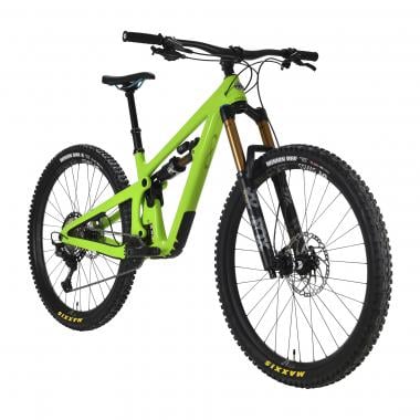 Mountain Bike YETI SB150 T-SERIES XT 29" Verde 2020 0