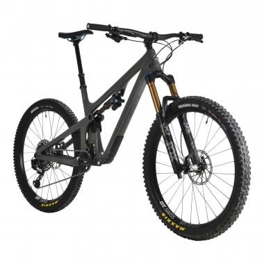 Mountain Bike YETI SB140 T-SERIES X01 EAGLE 27,5" Gris 2020 0
