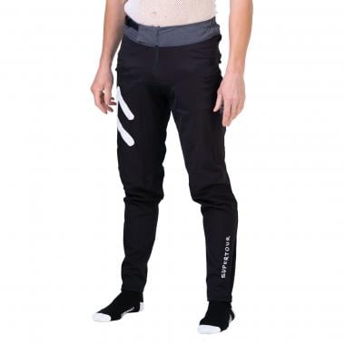 Pantalon SUPERTOUR GRAND SAPIN Noir SUPERTOUR Probikeshop 0