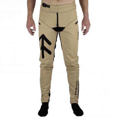 Pantaloni SUPERTOUR GRAND SAPIN Beige  0