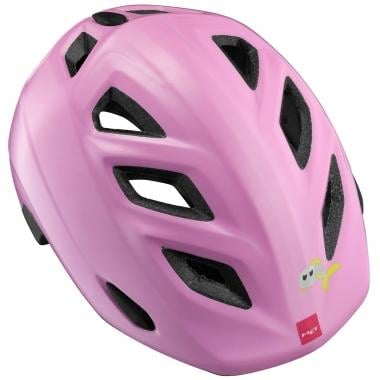 MET GENIO Helmet Kids Pink Cat 0