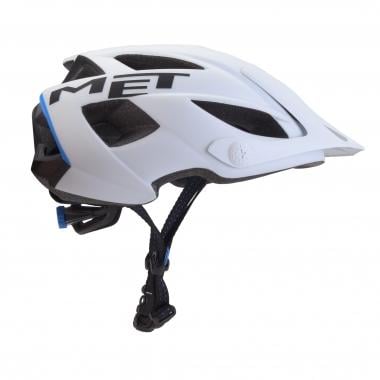 MET TERRA Helmet White/Black 0