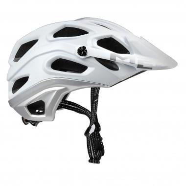 MET LUPO Helmet White 0