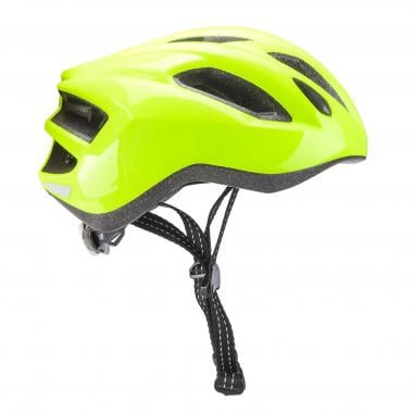 MET ESPRESSO SAFETY Helmet Neon Yellow 0
