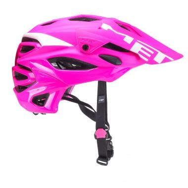 MET PARABELLUM Helmet Pink 0