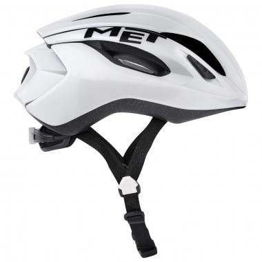MET STRALE Helmet White 0