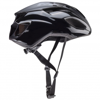 MET RIVALE Helmet Black 0