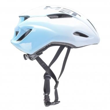 MET MANTA Helmet White/Blue 0