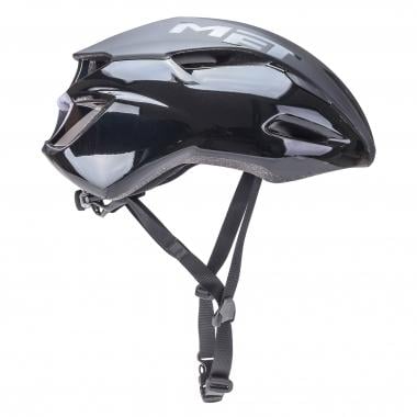 MET MANTA Helmet Black 0