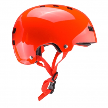 MET YO-YO Kids Helmet Red 0