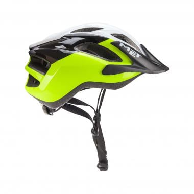 MET FUNANDGO Helmet Neon Yellow/Black/White 0