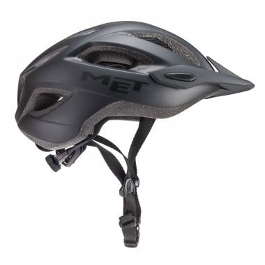 MET CROSSOVER XL Helmet Mat Black 0