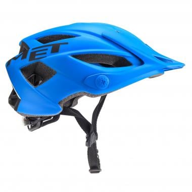 MET TERRA Helmet Blue 0
