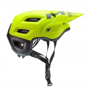 MET ROAM Helmet Green/Black 0