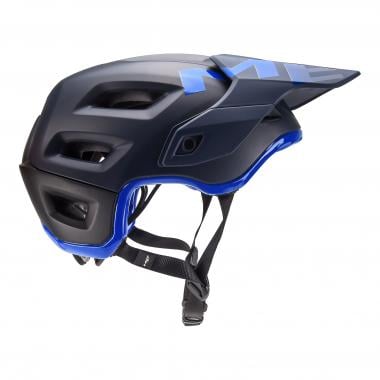 MET ROAM Helmet Blue 0
