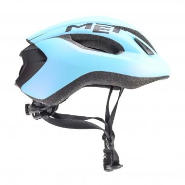 MET STRALE LADY Helmet Blue 0