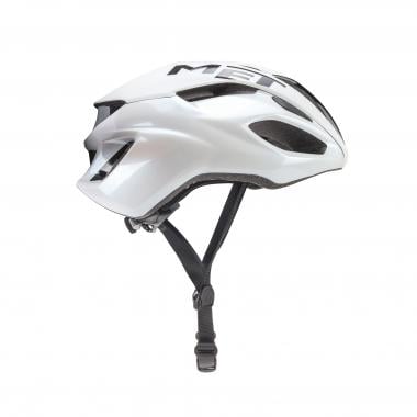 MET RIVALE Helmet White 0