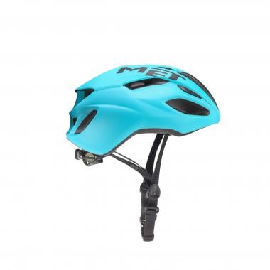 MET RIVALE Helmet Blue 0