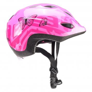 MET ELFO Kids Helmet Pink 0