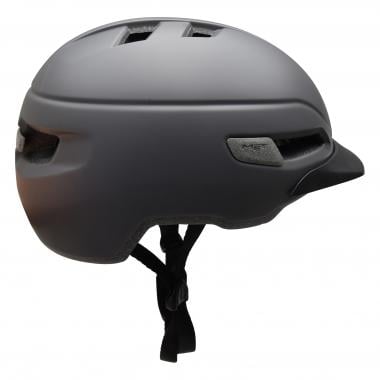 MET CORSO Helmet Mat Grey 0