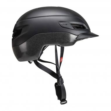 MET GRANCORSO Helmet Reflective Mat Black 0