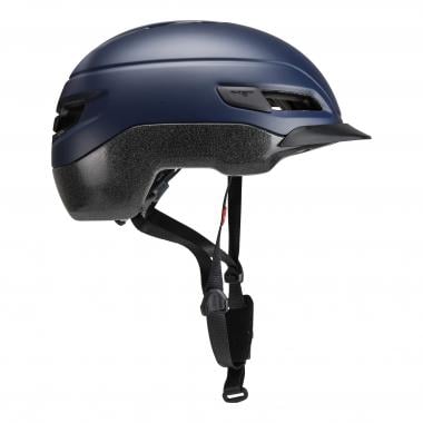 MET GRANCORSO Helmet Reflective Mat Blue 0